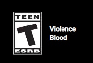Teen ESRB