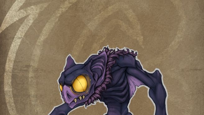 Torchlight - Concept 4