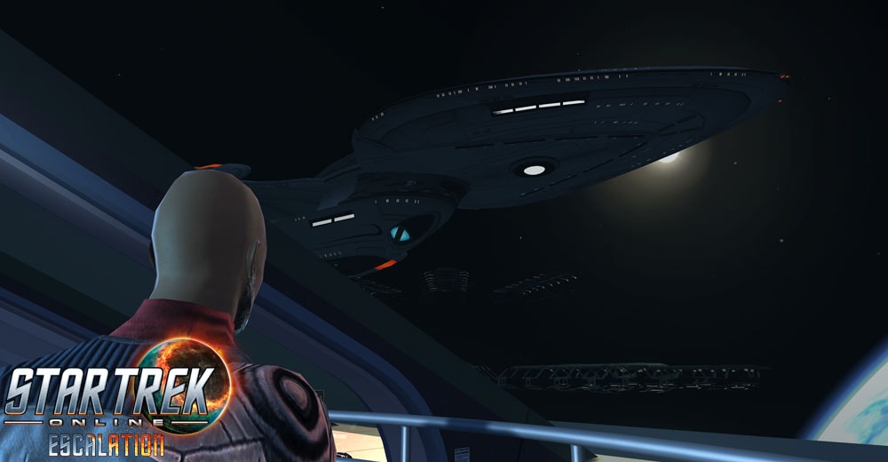 Canon in Star Trek Online - Official Star Trek Online Wiki