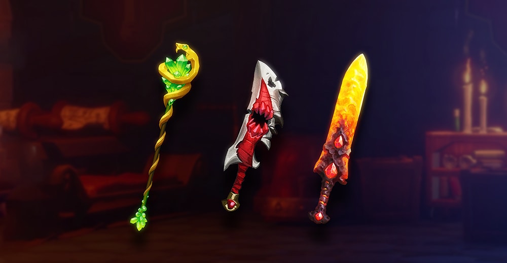 torchlight 3 relics