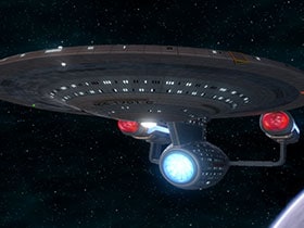 Updates to the Ambassador and Narendra | Star Trek Online