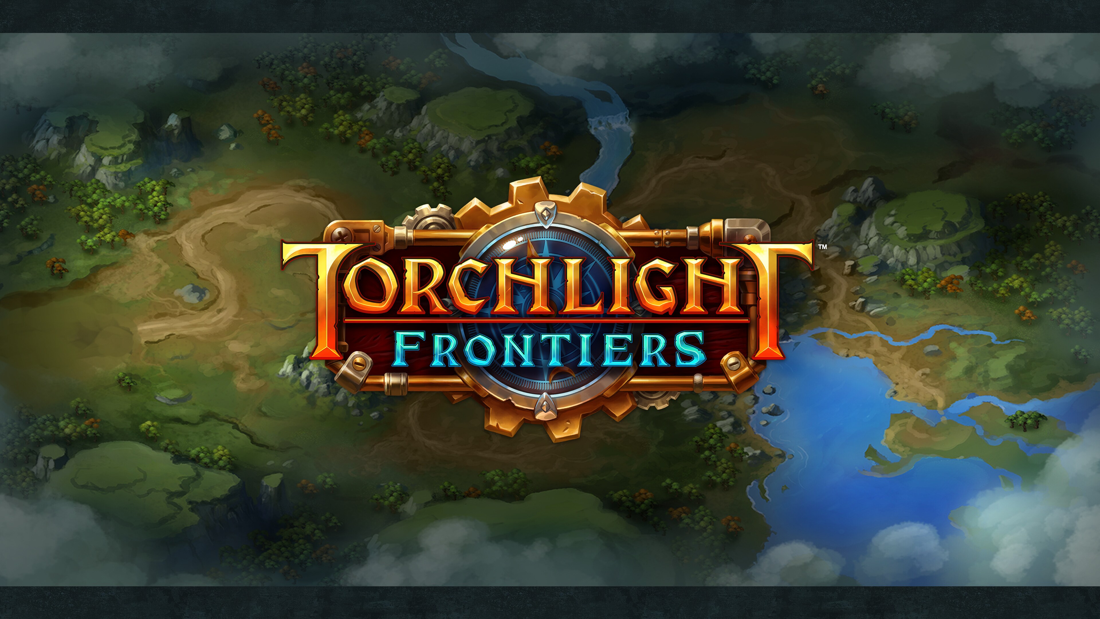 torchlight frontiers