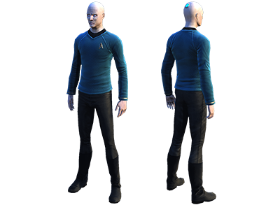 sto summon bridge officers pc