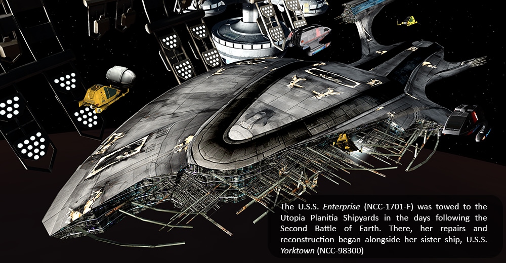 star trek yorktown class