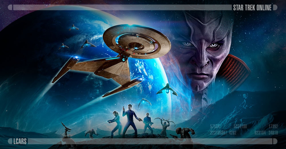 [PC] Star Trek Online : Age of Discovery A9abf15077d915c6c5e6d34de70c7f551532546989