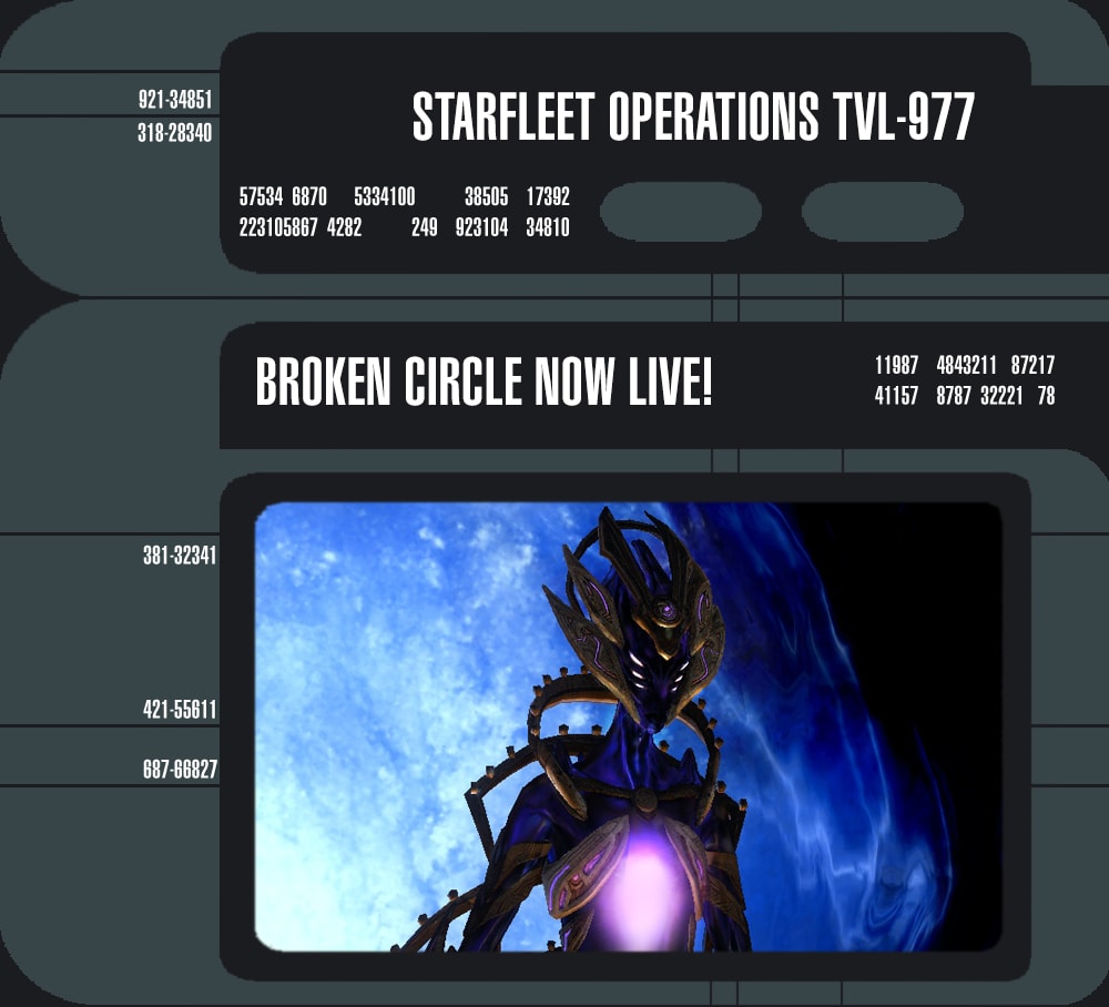 steam star trek online broken