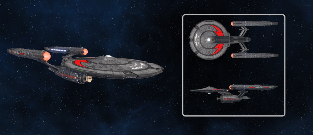 star trek online terran empire