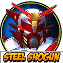 steelshogun