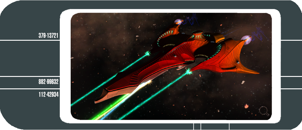 Star Trek Online: Na'Kuhl Lock Box Stats