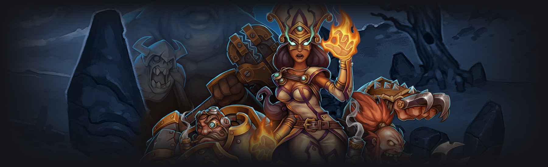account banner image