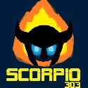scorpio303