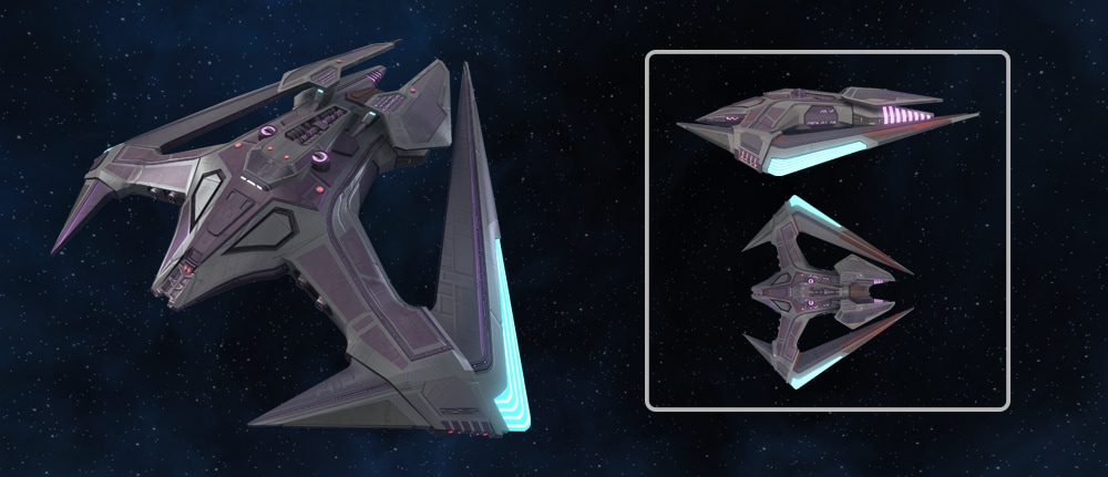 ship - Legendary Jem’Hadar Vanguard Pilot Attack Ship [T6] - spécifications Adf6a5f936a8b4c81cf2d822cf70daf31649276345