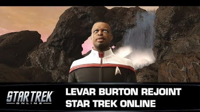 Star Trek Online : Saison 14 – Emergence – Bande-annonce officielle