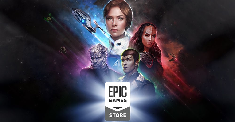 Star Trek Online on Steam