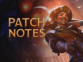 Patch Notes: Version: NW.131.20210803b.10