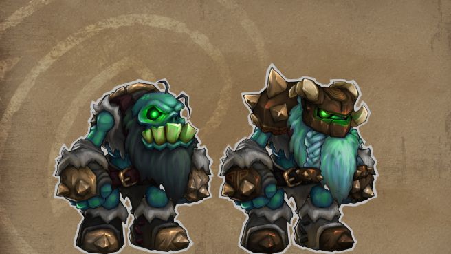 Torchlight - Concept 1