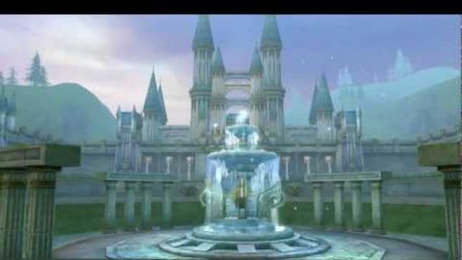 PWI: Sirens of War Gameplay Trailer