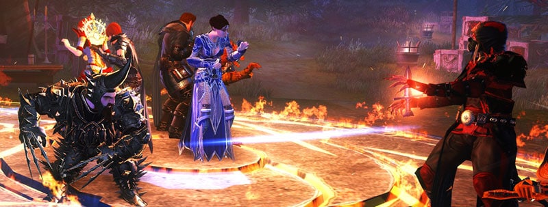 Now Available Underdark Campaign Completion Neverwinter