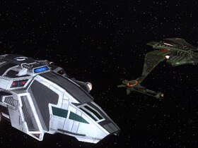 star trek online yellowstone runabout