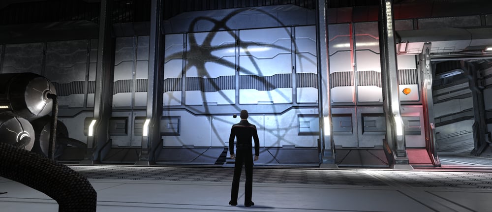 star trek online foundry