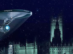 Destination Star Trek London | Star Trek Online