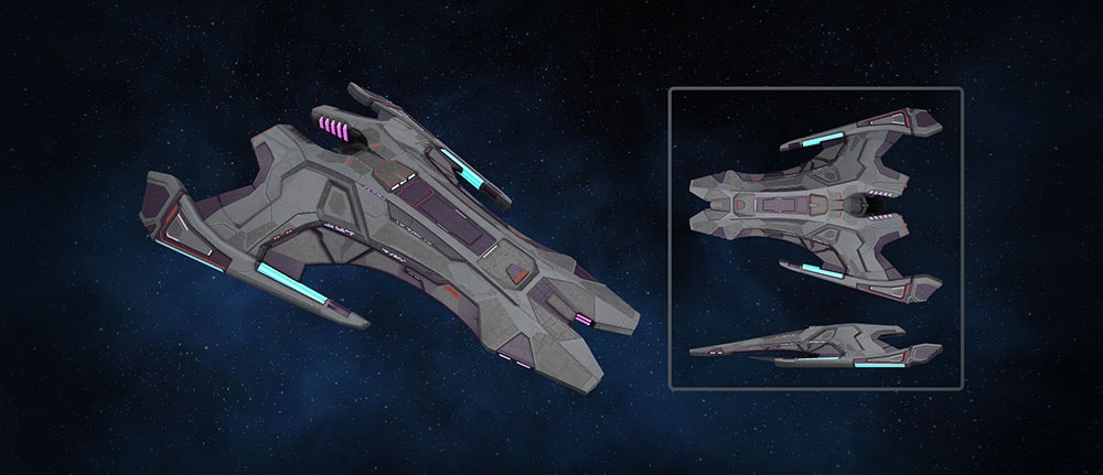 Jem’Hadar Vanguard and Cardassian Intelligence Starship Stats & Abilities B643984af489966f6b6817bfa7159b5d1527261578