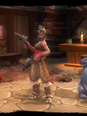 Torchlight II - 11