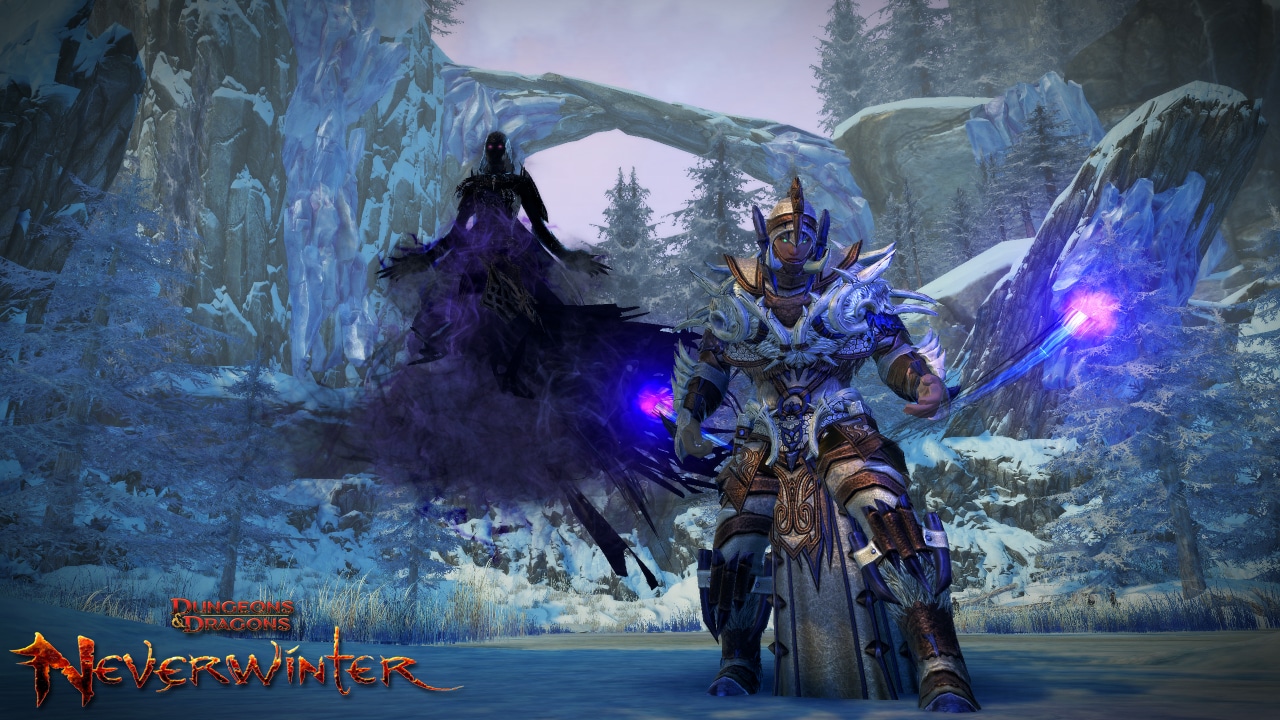 Neverwinter – Free Dungeons & Dragons MMORPG