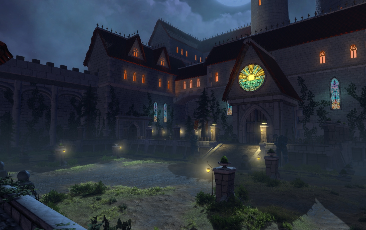 developer-blog-the-art-of-castle-ravenloft-neverwinter