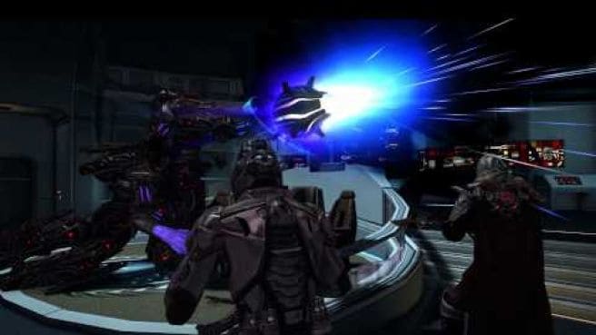 Season 10: The Iconian War - Official Announce Trailer