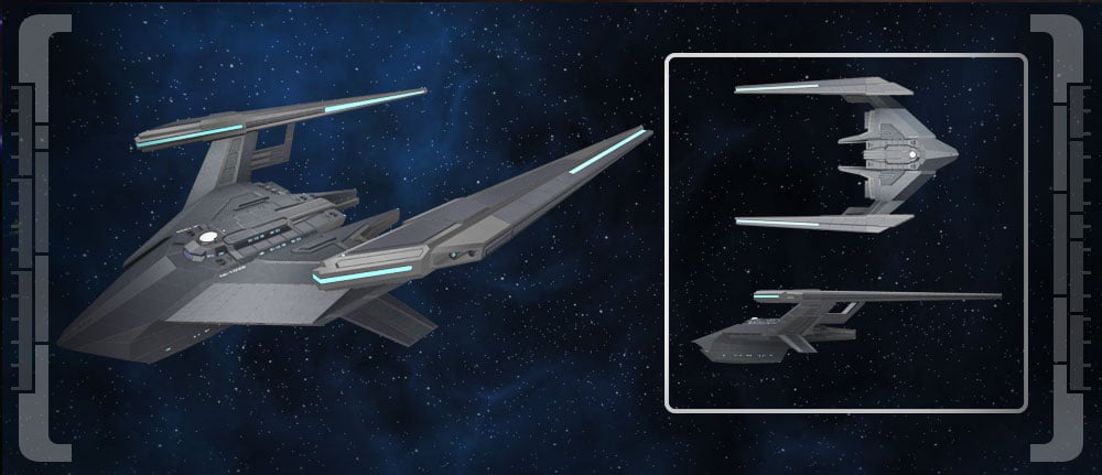 Section 31 Intel Science Destroyer [T6] - spécifications Bb63a2a8b1eda5cbee22ed47a5b530d71557489468