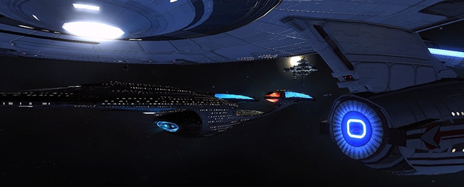 Guest Blog: Open Starbase Project | Star Trek Online