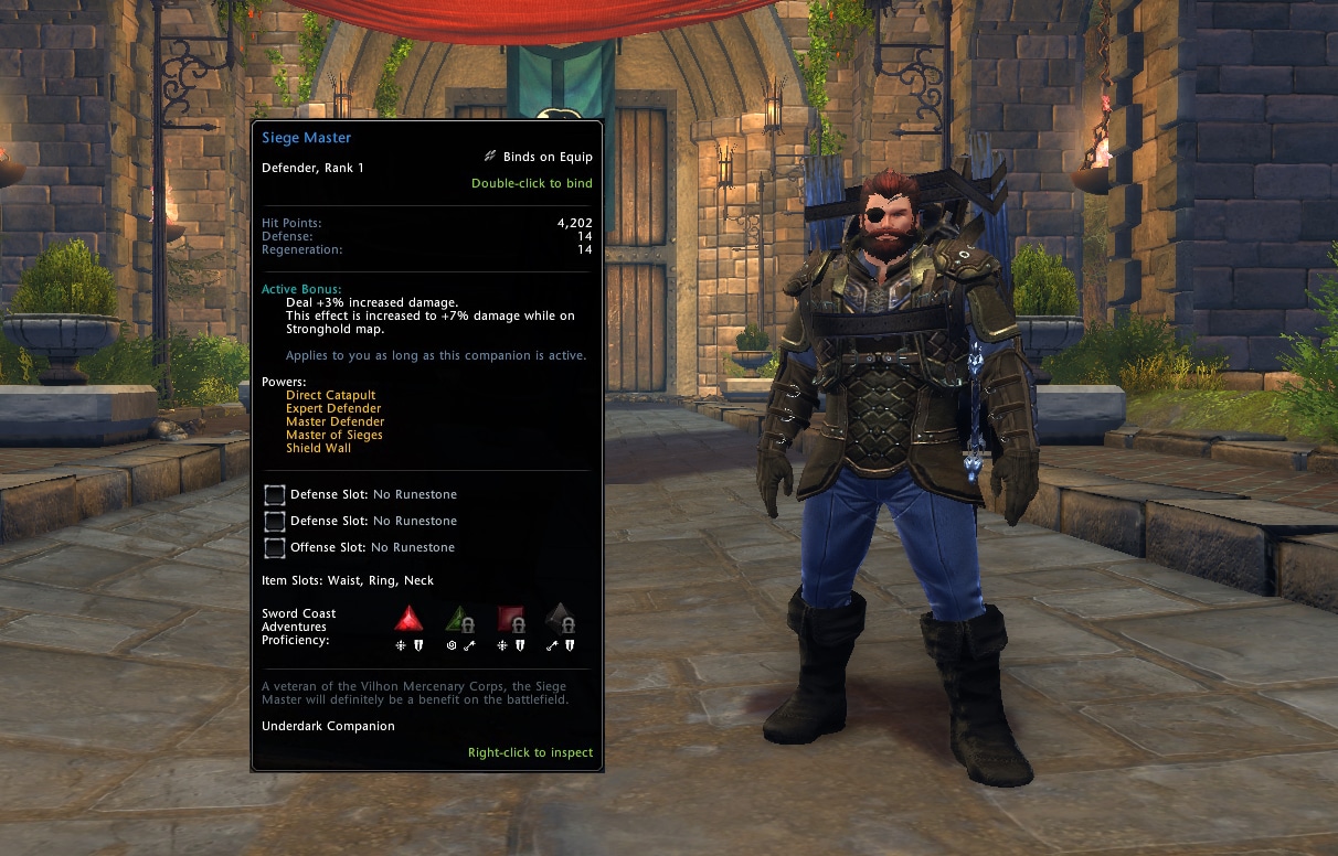 Neverwinter – Free Dungeons & Dragons MMORPG