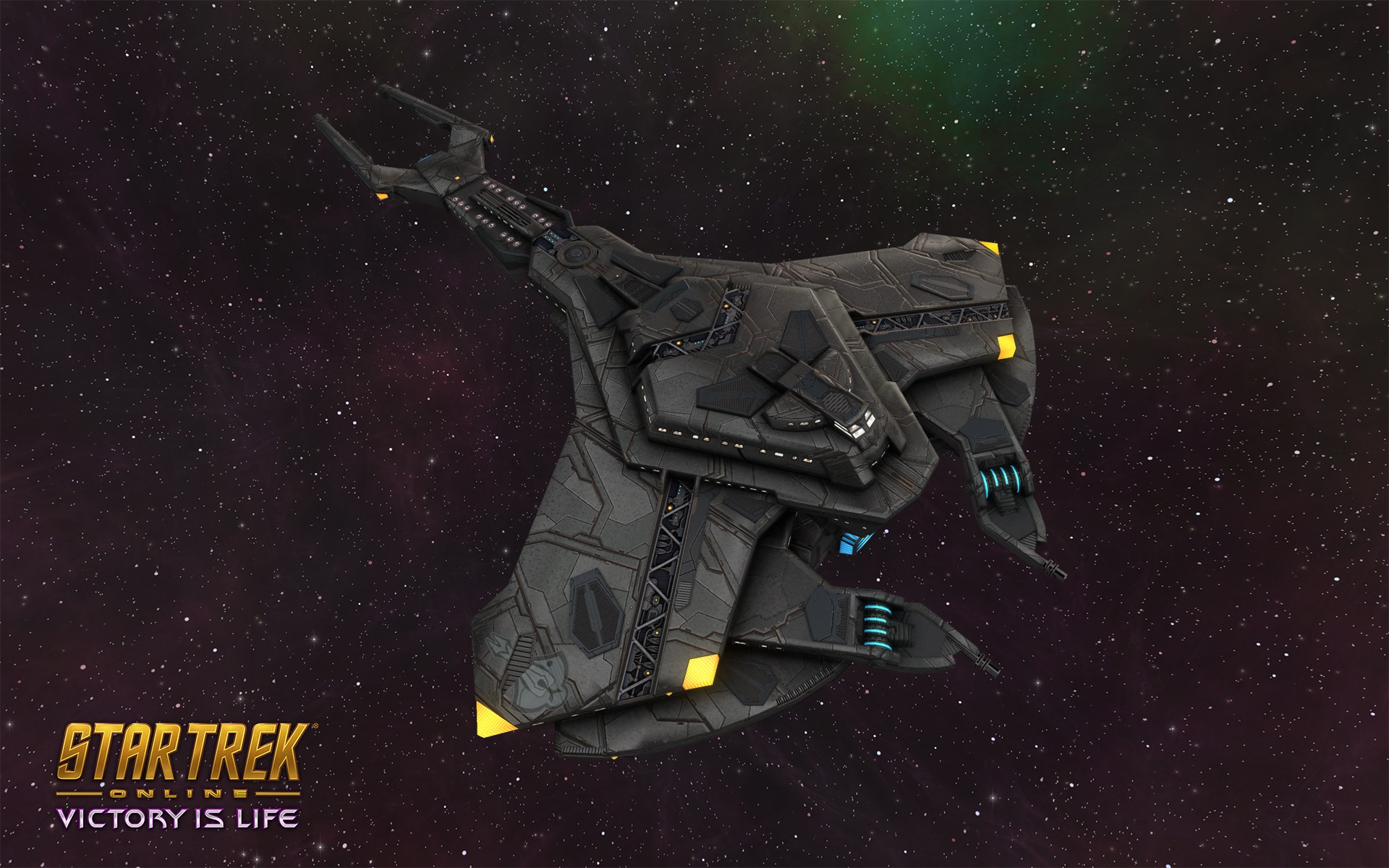 Star Trek Online Cardassian Intel Science Dreadnought Game Pack | Star Trek Online | Arc Games