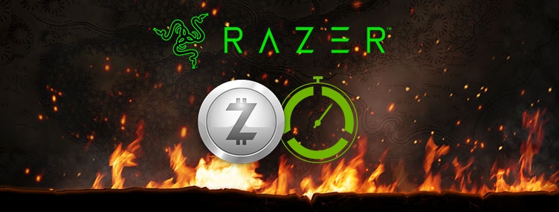 Razer will pay you (in their currency) to play games (if you run