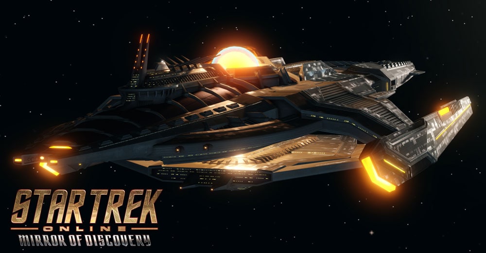 star trek online tactical build 2019