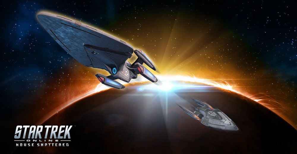 prometheus class star trek