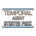 Star Trek Online: Temporal Agent Starter Pack