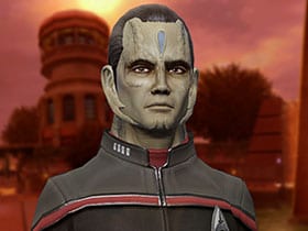 Play as a Cardassian! | Star Trek Online