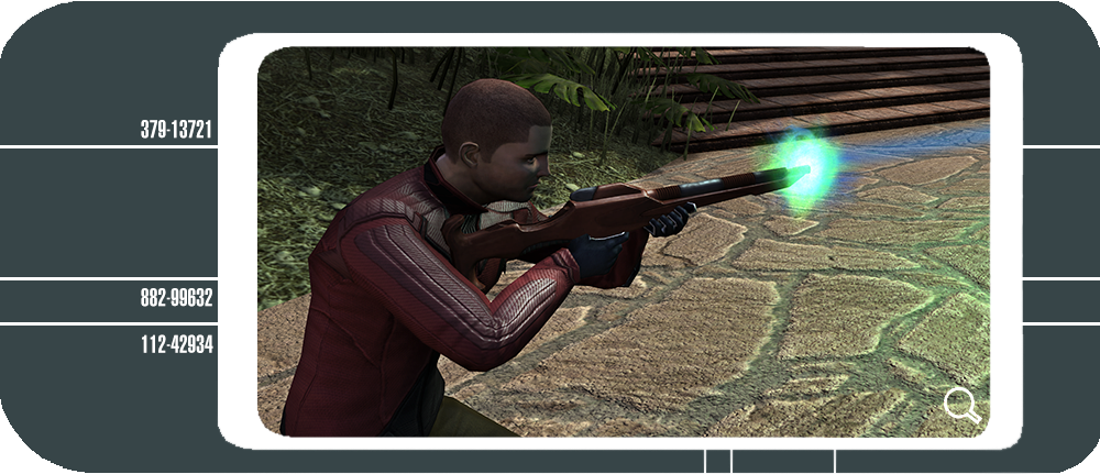 Star Trek Online: Na'Kuhl Lock Box Stats