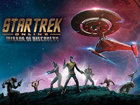 For Fans By Fans Contest Winners! | Star Trek Online