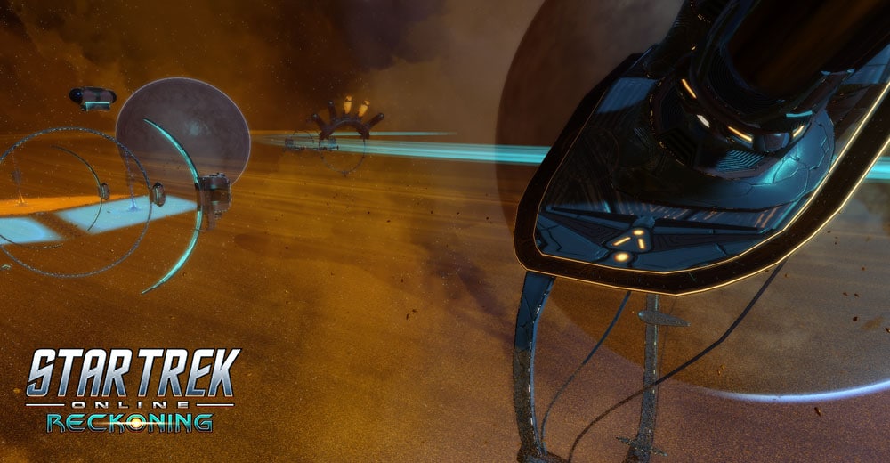 star trek online gon'cra battlezone