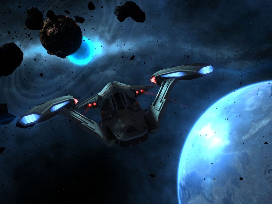 Star Trek Online Episoden