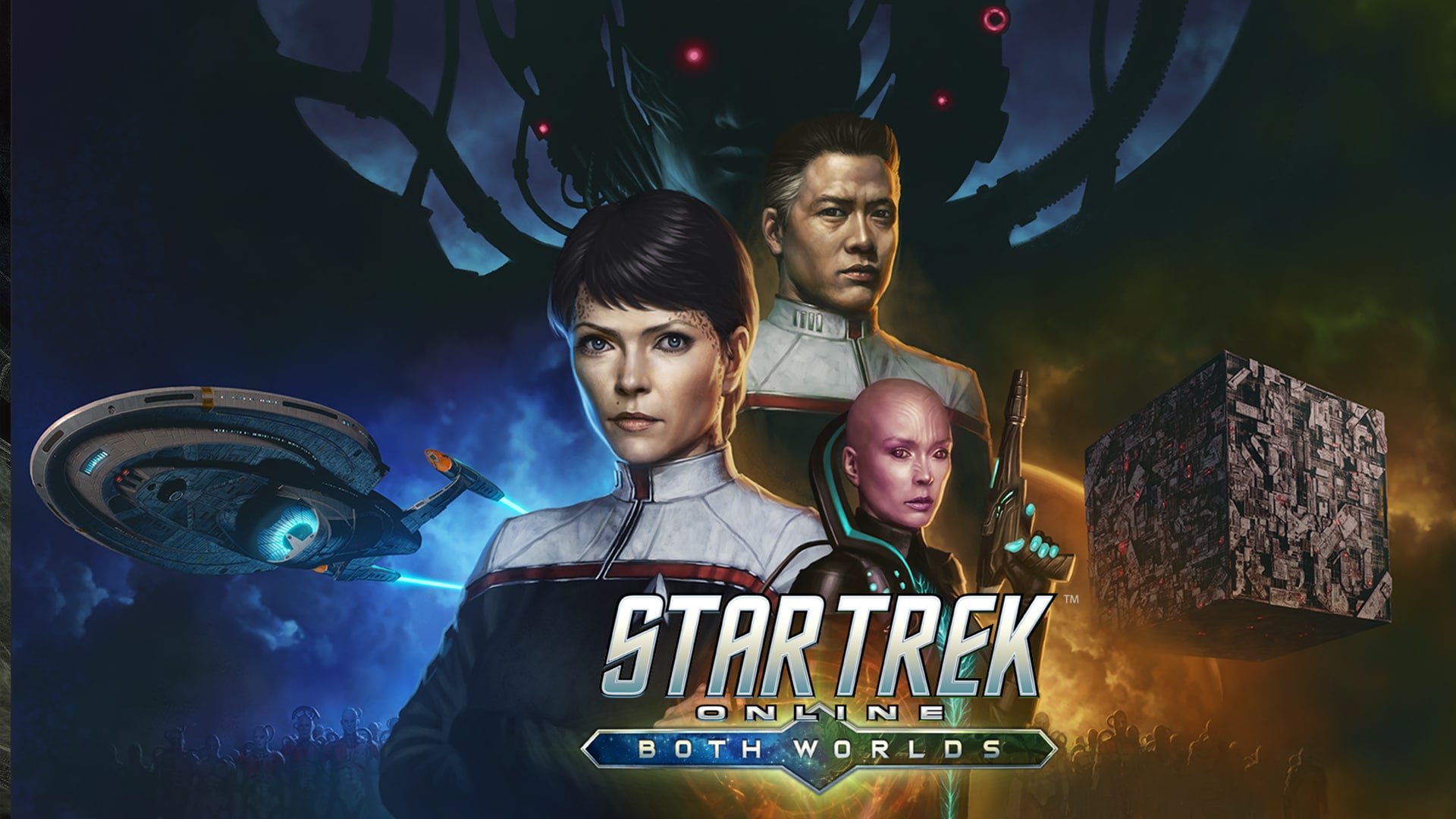 [PC] Star Trek Online : Both Worlds, disponible le 23 janvier ! Cf587381dcba7277e827998abc18b4a61704835437