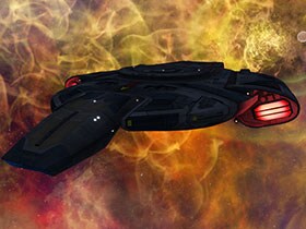 Foundry Spotlight: The Hundredth by NCC-89471 | Star Trek Online