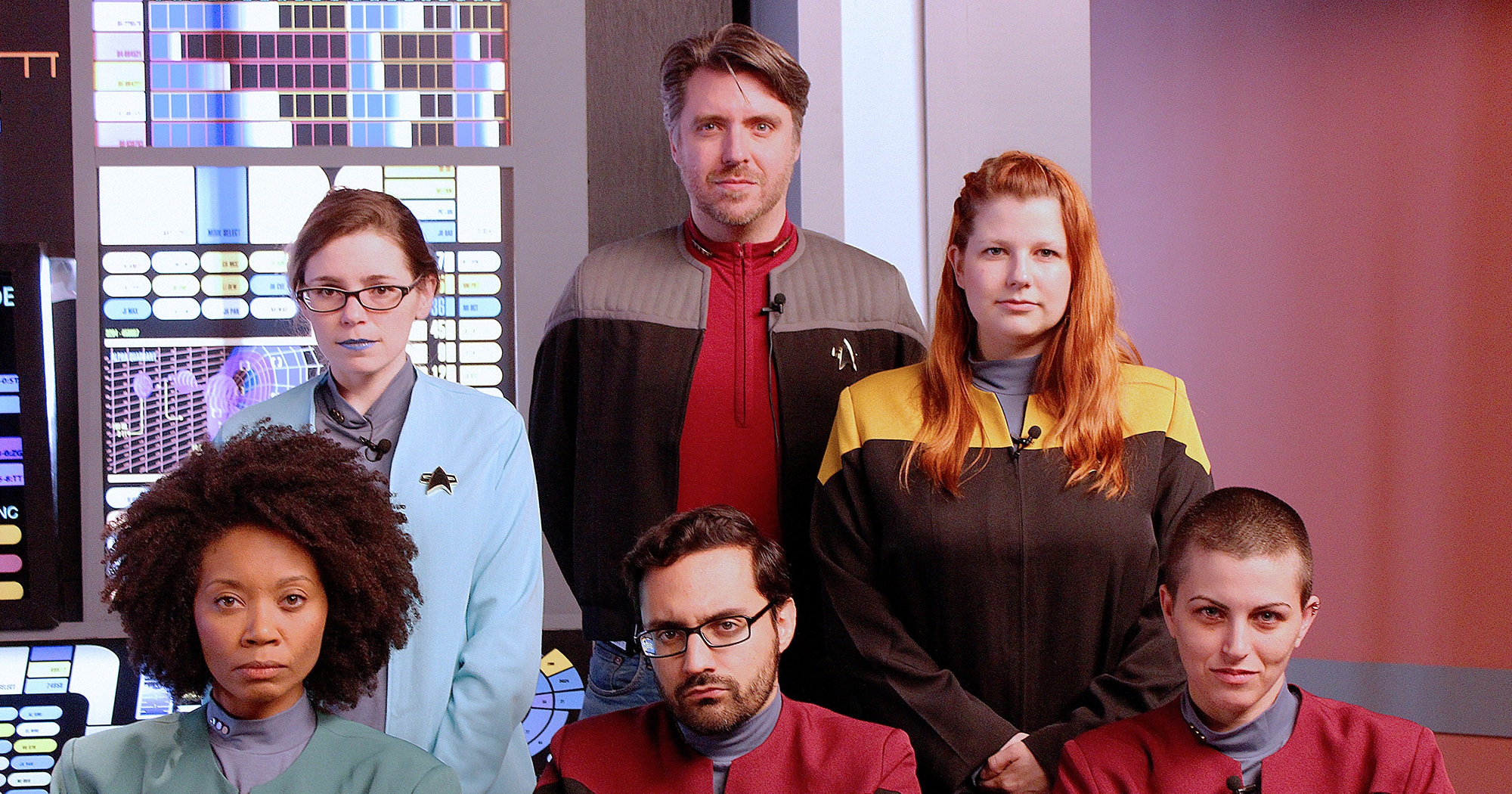 geek and sundry star trek adventures