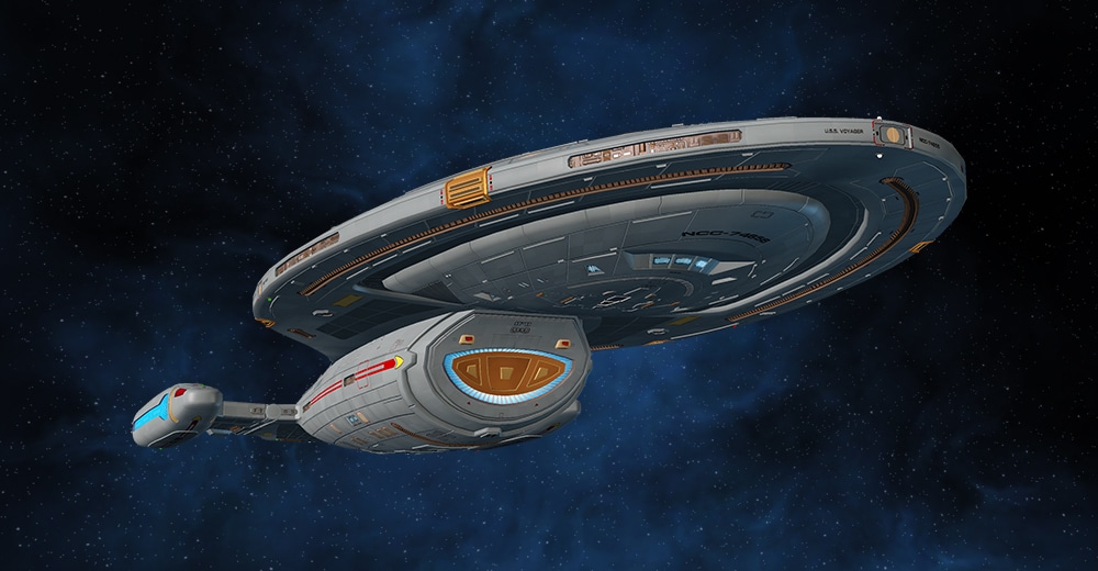 star trek online temporal multi mission science vessel