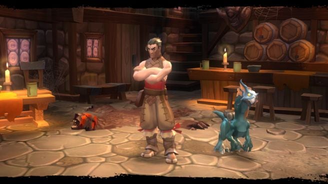 Torchlight II - 2