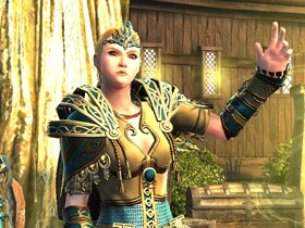 Coins of Waukeen Event!