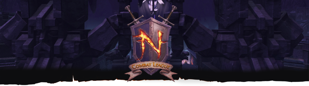 Neverwinter: Combat League Leaderboards